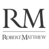 Robert Matthew logo