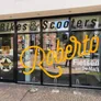Logo Roberto Bikes & Scooters