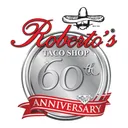 Roberto’s Taco Shop logo