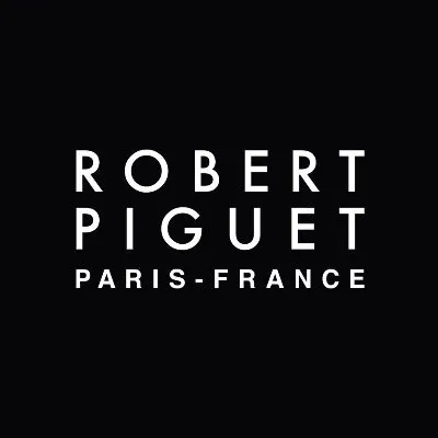 Robert Piguet logo