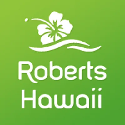 Robert's Hawaii, Inc. logo