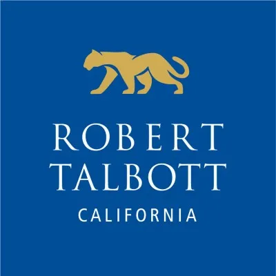 Robert Talbott logo