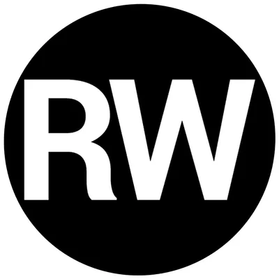 robertwayne.com logo