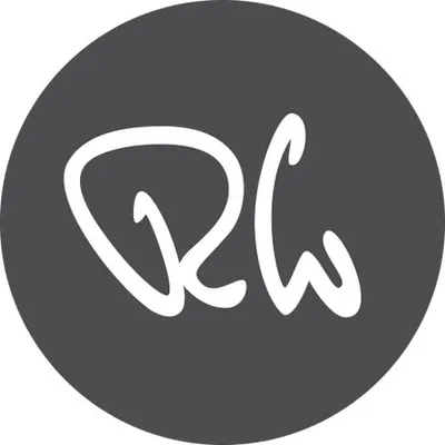 robertwelch.com logo