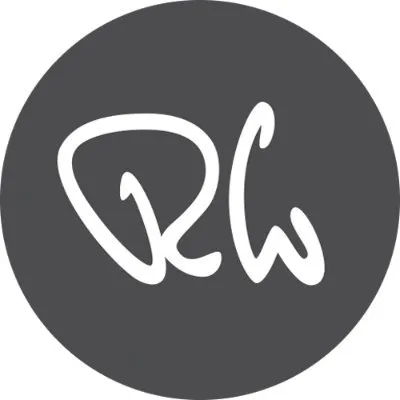Robert Welch logo