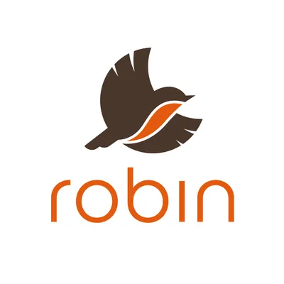 robin logo