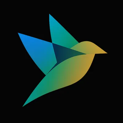 Robin Markets logo