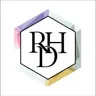 Robinhooddiamonds logo