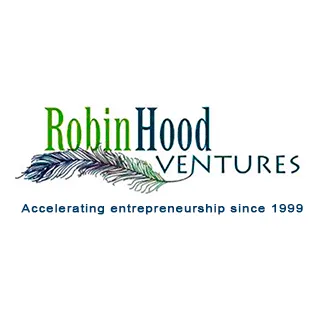 Robin Hood Ventures logo