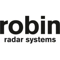 Robin Radar logo