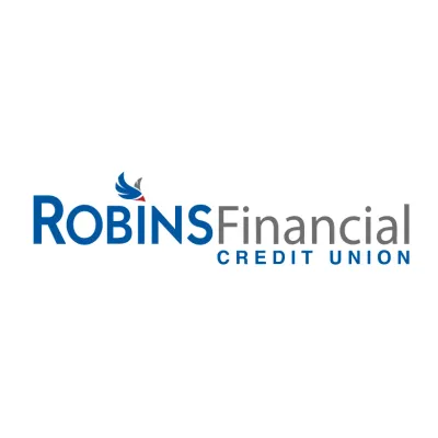 Robins Financial CU logo