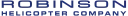 Robinson Helicopter Company logo