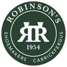 Robinsonsshoes logo