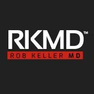 RobKellerMD.com logo