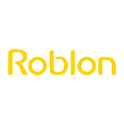 Roblon A/S logo