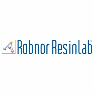 Robnor ResinLab Logo