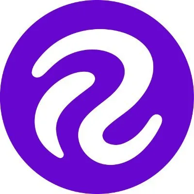 Logo by Brandfetch