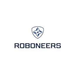 Roboneers logo