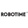 Logo ROBO time