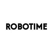 Robotime Online Logo