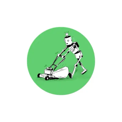 Robotlawnmowers