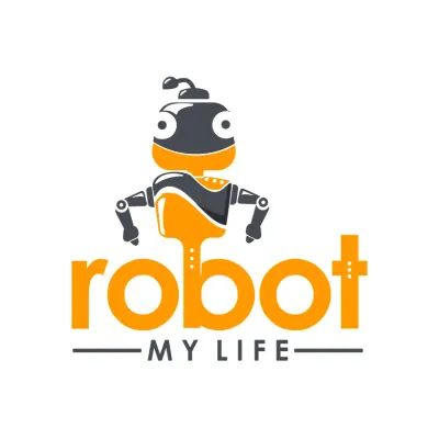 Robotmylife