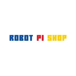 Robot Pi Shop