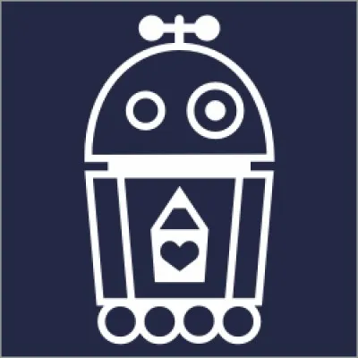 Robots and Pencils logo