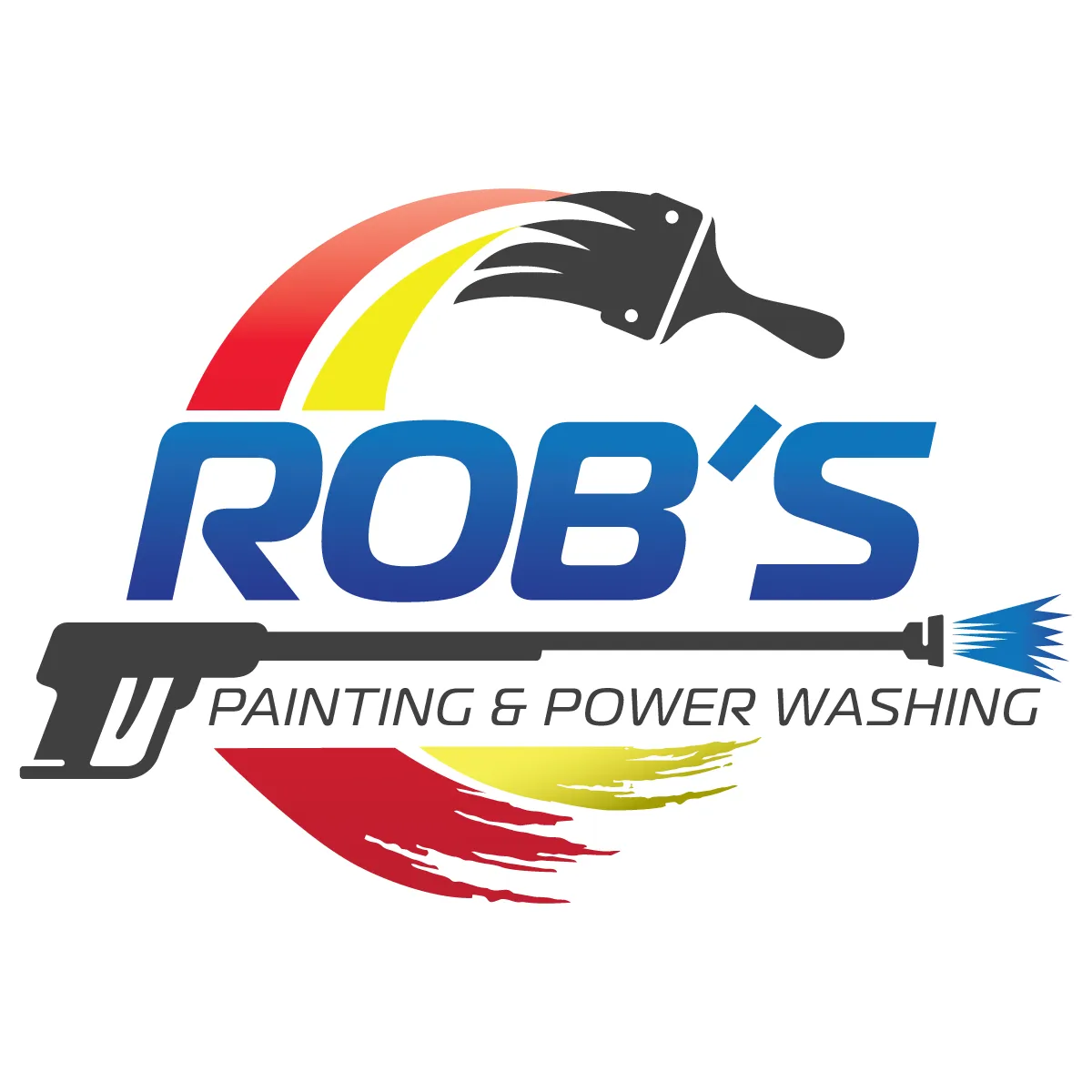 Robspaintingandpowerwashing