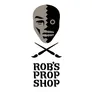 Logo Rob's Prop Shop