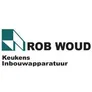 Logo Rob Woud Keukens Inbouwapparatuur
