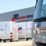Logo Rocar-Tech