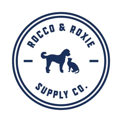 Rocco  Roxie Supply Co logo