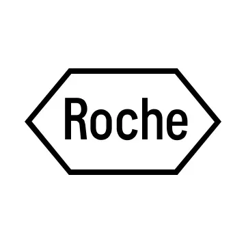 Roche Products Ltd, UK Logo