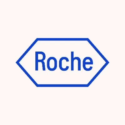 Roche-company-logo