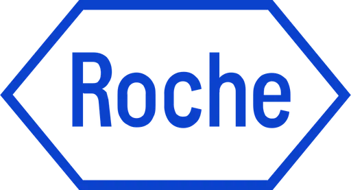 roche logo - Healthcare organization that may share your health data