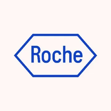 Roche Diabetes Care Logo
