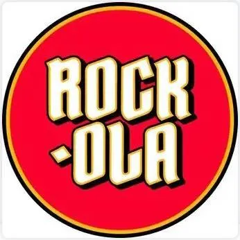 Rock-Ola logo