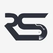 Rock and Soul DJ Equipment and Records