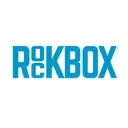 RockBox Fitness logo
