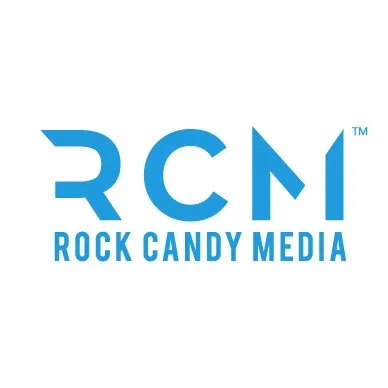 Rock Candy Media Logo