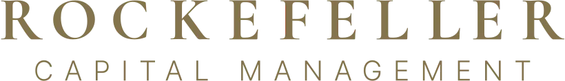 Rockefeller Capital Management logo