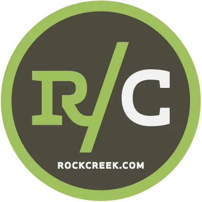 rockcreekoutfitters.com logo