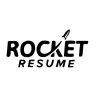 Rocket Resume logo