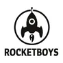 Logo Rocketboys