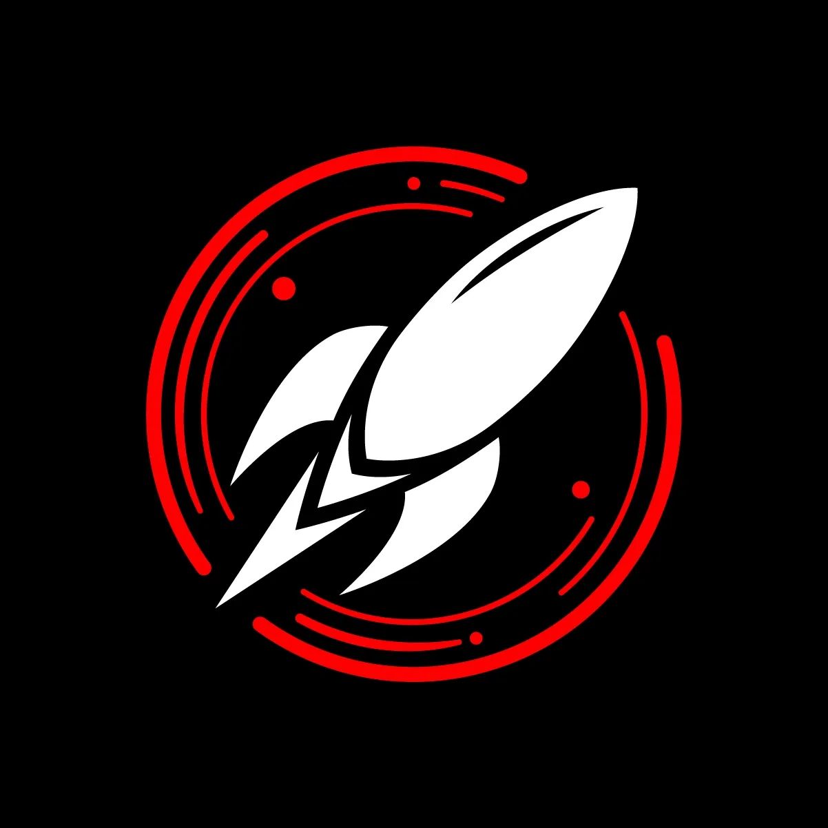 Rocket Discs