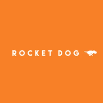 Rocket Dog UK logo