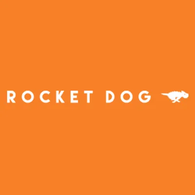 Rocket Dog logo