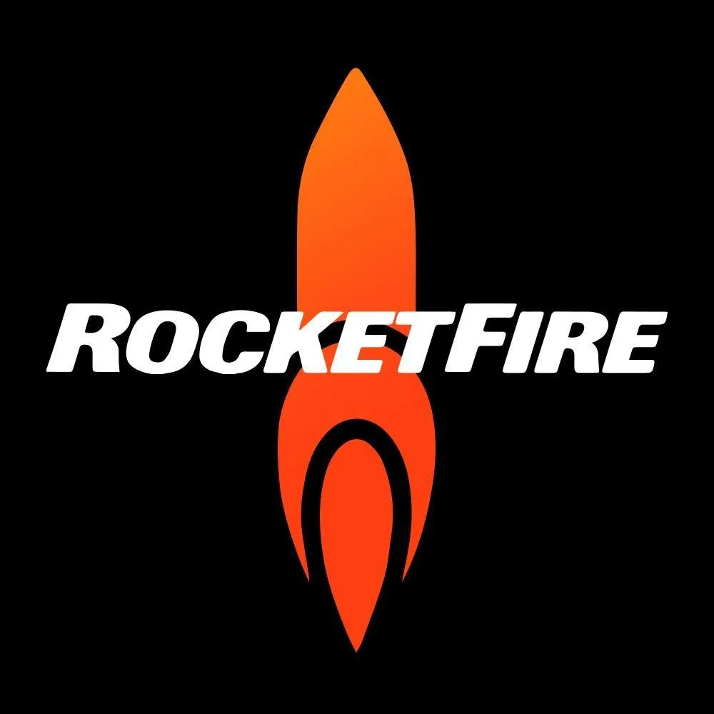 Rocketfiretorch