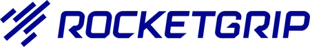 RocketGrip logo
